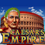 Caesar’s Empire