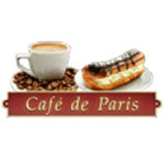 Cafe de Paris