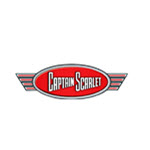Captain Scarlet