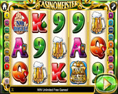 Casinomeister
