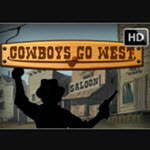 Cowboys Go West