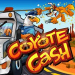 Coyote Cash