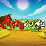 Crazy Cows