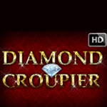 Diamond Croupier