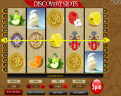Discovery Slots