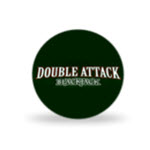 Double Attack Blackjack