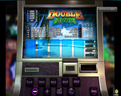 Double Bonus Poker