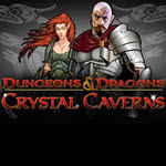 Dungeons & Dragons — Crystal Caverns