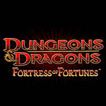 Dungeons & Dragons — Fortress of Fortunes