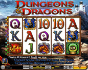 Dungeons & Dragons — Fortress of Fortunes