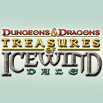 Dungeons & Dragons — Treasures of Icewind Dale