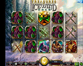 Dungeons & Dragons — Treasures of Icewind Dale