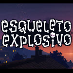 Esqueleto Explosivo