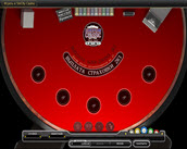 European Classic Multihand Blackjack (Oryx Gaming)