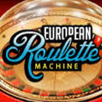 European Roulette Machine