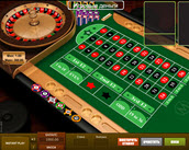 European Roulette