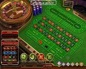 European Roulette Pro Special