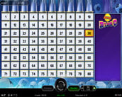 Extra Bingo