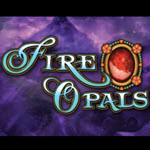 Fire Opals