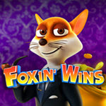 Foxin Wins