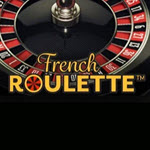 French Roulette – Low Limit