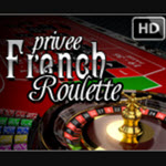 French Roulette Privee
