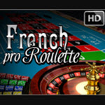 French Roulette Pro