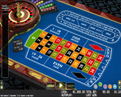 French Roulette Pro