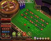 French Roulette Pro