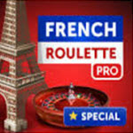 French Roulette Pro Special