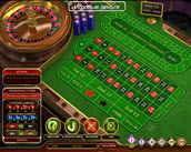 French Roulette Pro Special