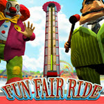 Fun Fair Ride