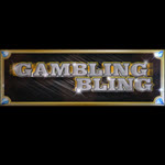 Gambling Bling