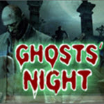 Ghosts’ Night