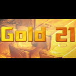 Gold 21