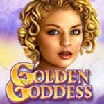 Golden Goddess