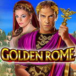 Golden Rome