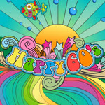 Happy 60's