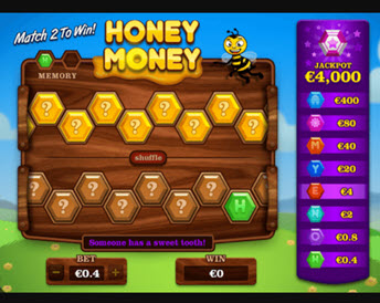 Honey Money
