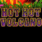 Hot Hot Volcano