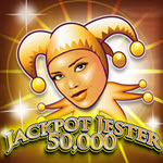 Jackpot Jester 50,000