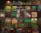 Jail Breaker