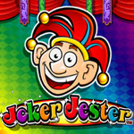 Joker Jester