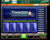 Jokers Wild Multi-Hand