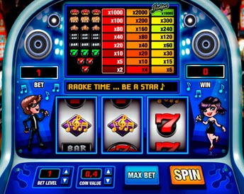 Karaoke Stars