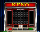 Keno