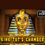 King Tut’s Chamber