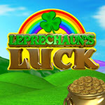 Leprechauns Luck