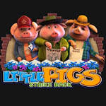 Little Pigs
