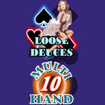 Loose Deuces 10 Hands